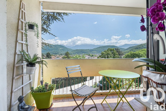  appartement echirolles 38130