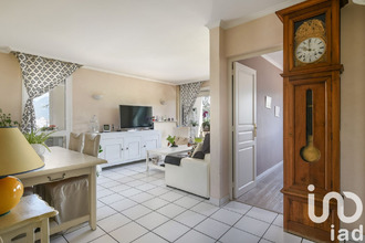  appartement echirolles 38130