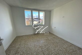  appartement echirolles 38130