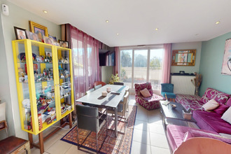  appartement echirolles 38130