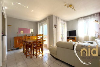 appartement echirolles 38130