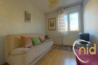  appartement echirolles 38130