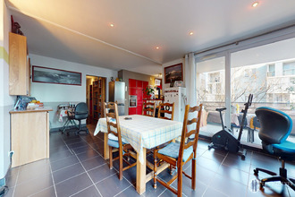  appartement echirolles 38130