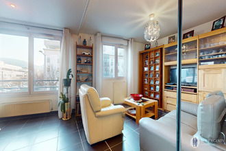  appartement echirolles 38130