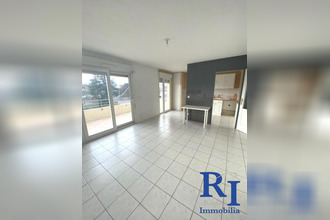  appartement echirolles 38130
