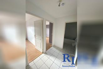  appartement echirolles 38130