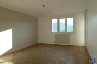  appartement echirolles 38130