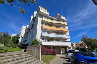  appartement echirolles 38130