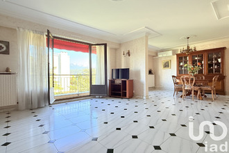  appartement echirolles 38130