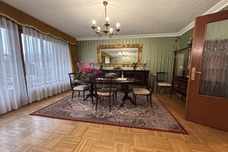  appartement echirolles 38130