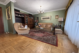  appartement echirolles 38130