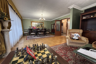  appartement echirolles 38130