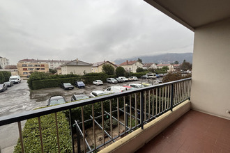  appartement echirolles 38130