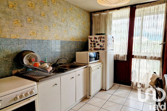  appartement echirolles 38130