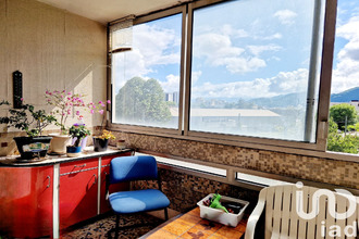  appartement echirolles 38130