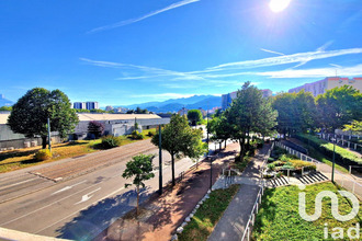  appartement echirolles 38130