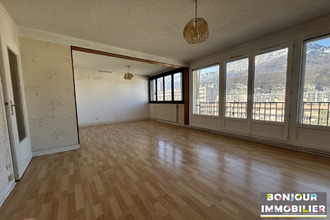  appartement echirolles 38130