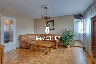  appartement echirolles 38130