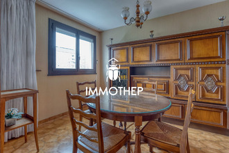  appartement echirolles 38130