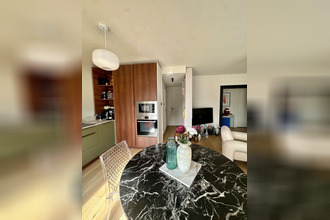  appartement echirolles 38130