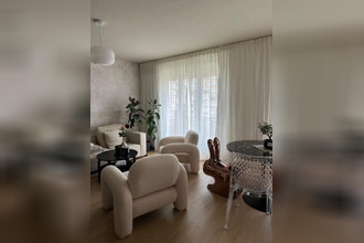  appartement echirolles 38130