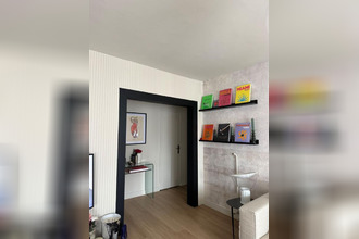  appartement echirolles 38130