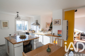  appartement echirolles 38130