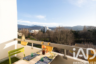  appartement echirolles 38130