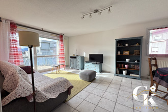  appartement echirolles 38130