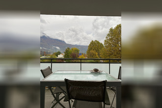  appartement echirolles 38130