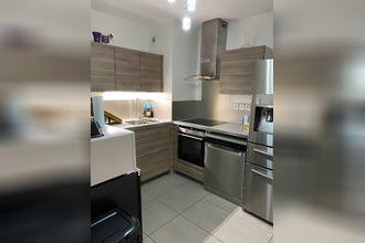  appartement echirolles 38130