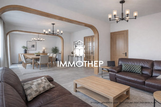  appartement echirolles 38130