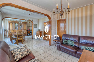  appartement echirolles 38130