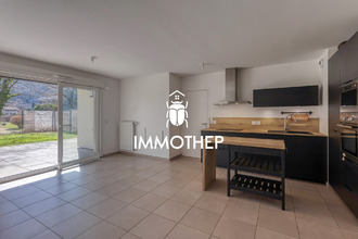  appartement echirolles 38130