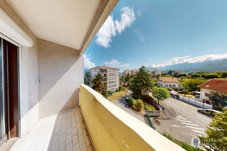  appartement echirolles 38130