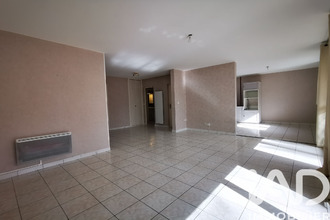  appartement echirolles 38130