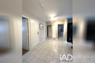  appartement echirolles 38130