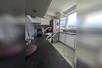  appartement echirolles 38130