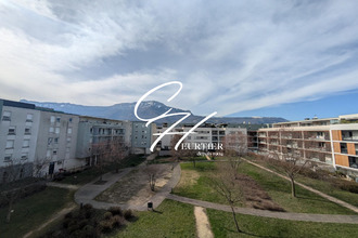  appartement echirolles 38130