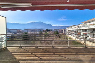  appartement echirolles 38130