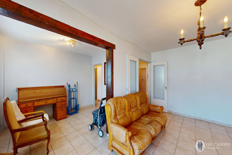  appartement echirolles 38130