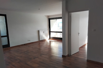 appartement echirolles 38130