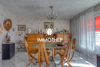  appartement echirolles 38130