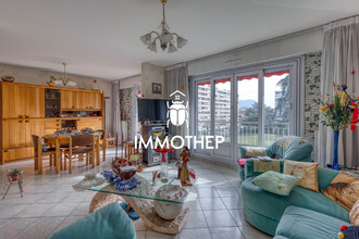  appartement echirolles 38130