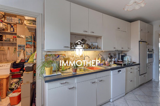  appartement echirolles 38130