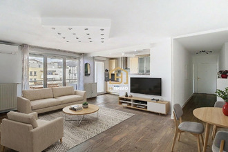  appartement echirolles 38130