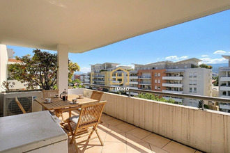  appartement echirolles 38130