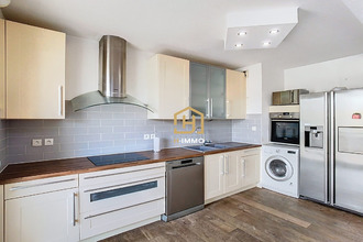  appartement echirolles 38130