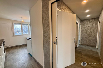  appartement echirolles 38130