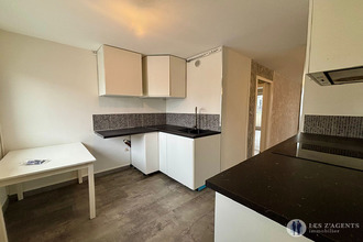  appartement echirolles 38130